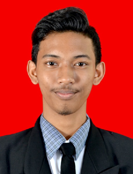 Hernaldi Kesastriawan Sugandi, S.Kom