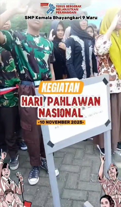 Berita Terkait 1